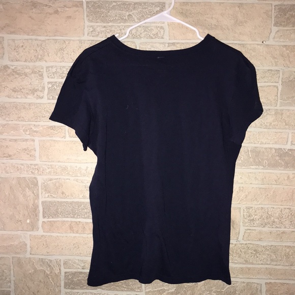 ✅NFL Team Apparel Patriots Tee - Picture 4 of 5